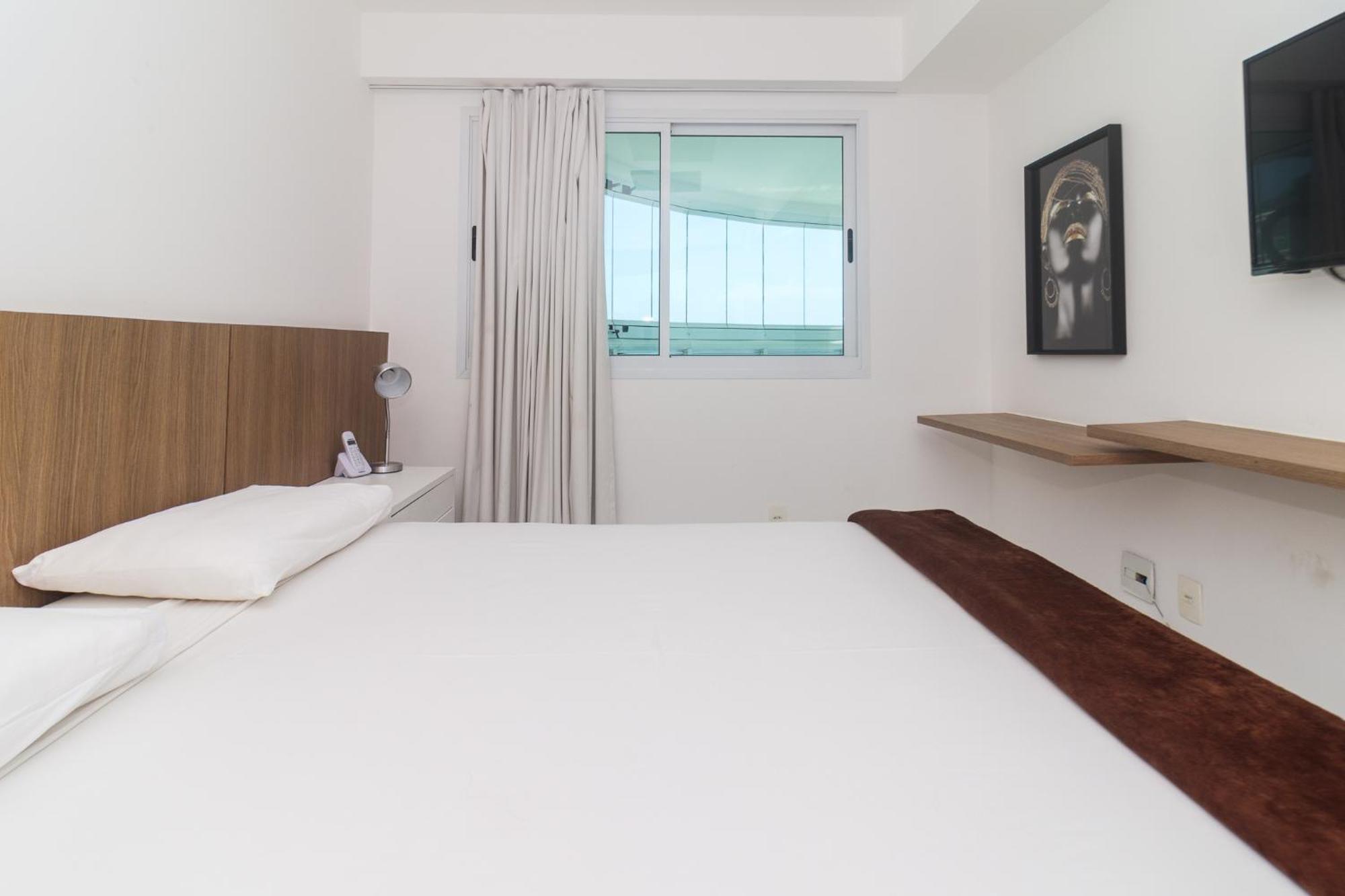 Apartamento Flat Ocean View Iii