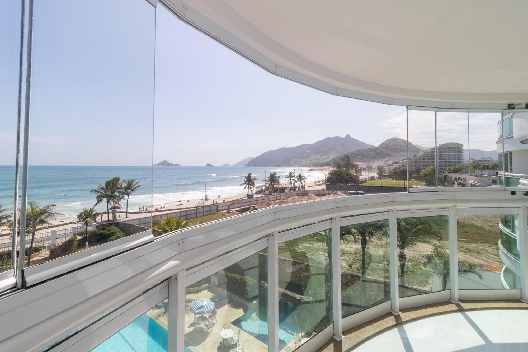 Apartamento Flat Ocean View Iii Río de Janeiro